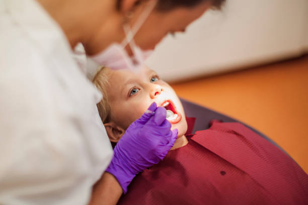 Best Emergency Dentist for Lost Fillings or Crowns in Whitefish Bay, WI