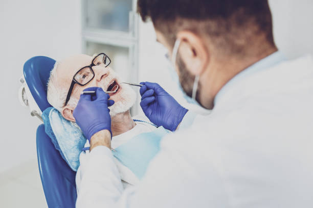 Best Mobile Emergency Dentist in Whitefish Bay, WI